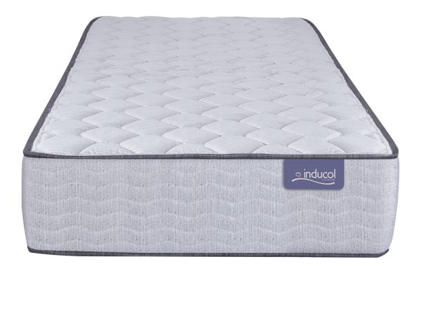 COLCHON INDUCOL VINSON 0.80 ALTURA 20 CM