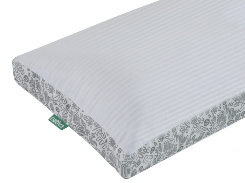 ALMOHADA DALIA – Medium (80×40) – Selected Dreams