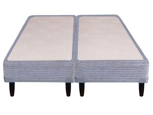 SOMMIER KING KOIL WORLD LUXURY JACKARD 180X200