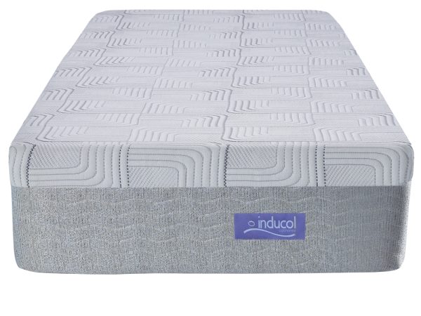 COLCHON INDUCOL CARDIEL 80X190 (0.245 mts ALTO)