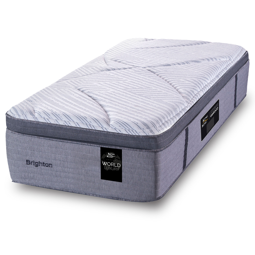 Colchón Brighton 0.80 King Koil 1 UN-Colchón
