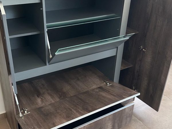 Bahiut DYNAMIC 1.35 1