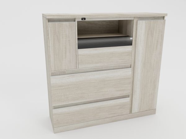 Dynamic 1.35mts Helsinky completo