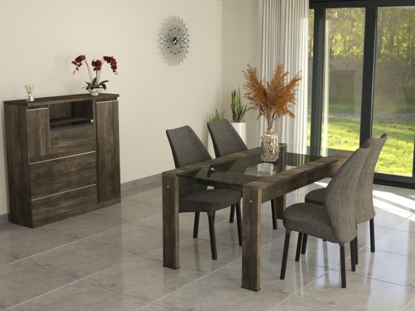 Mesa Awen y Bahiut Dynamic Terrarum