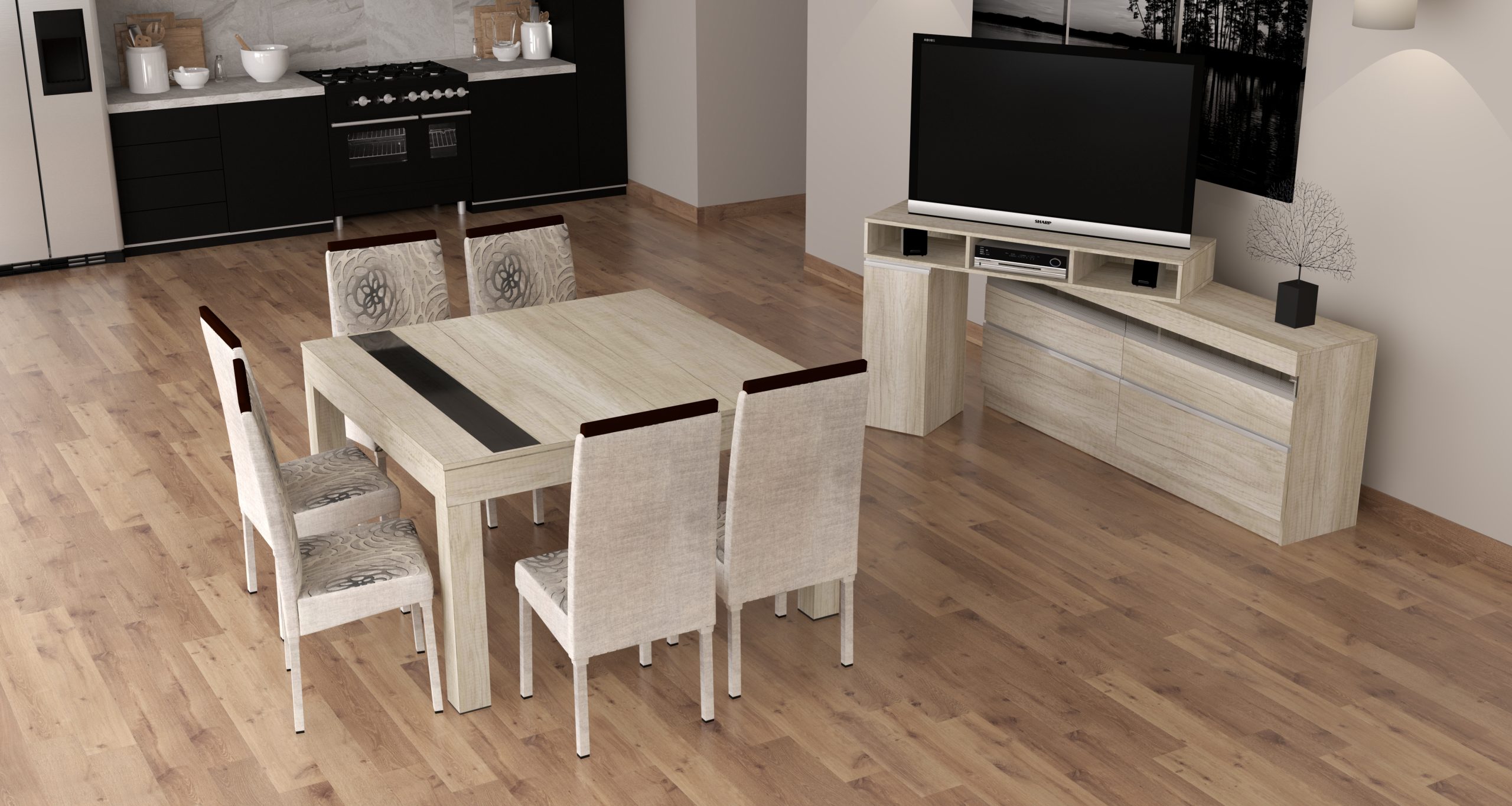 01 Mesa Benicio Helsinky