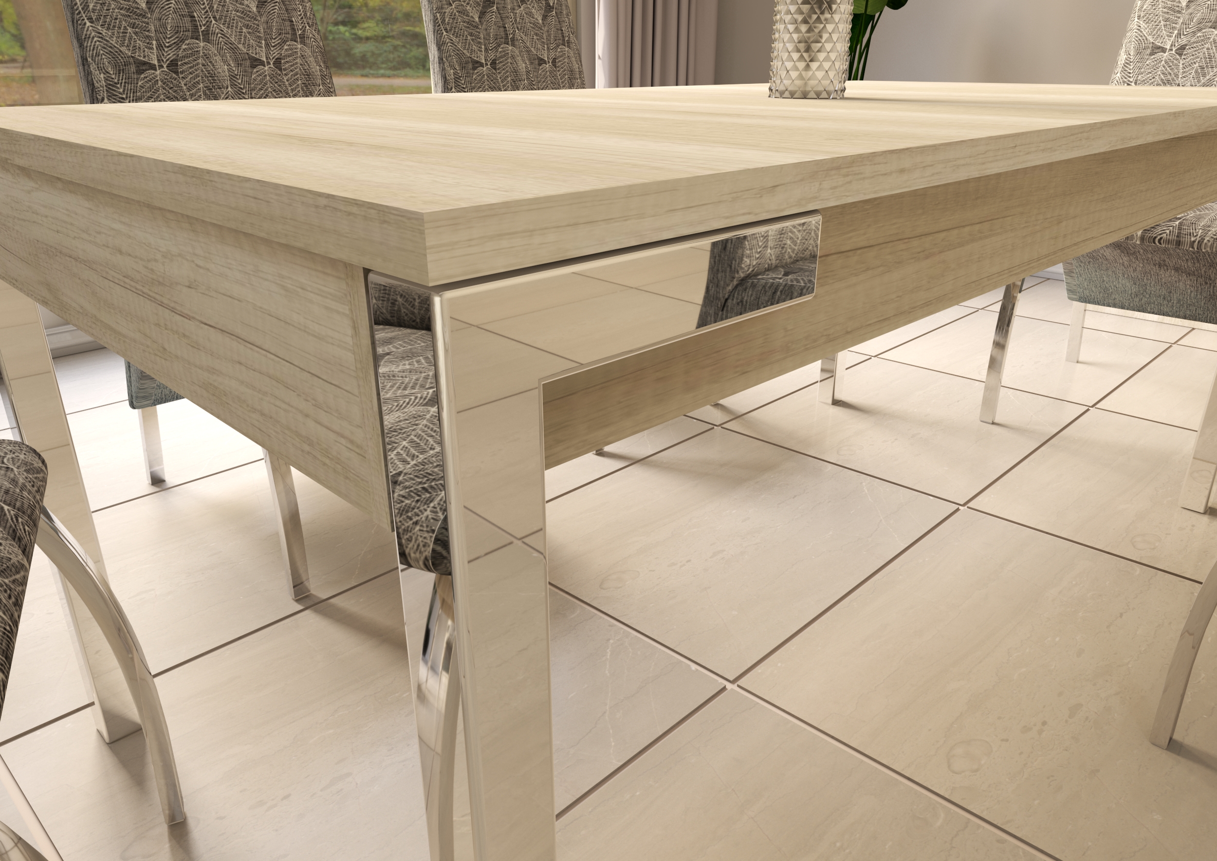 04 Mesa Capri detalle