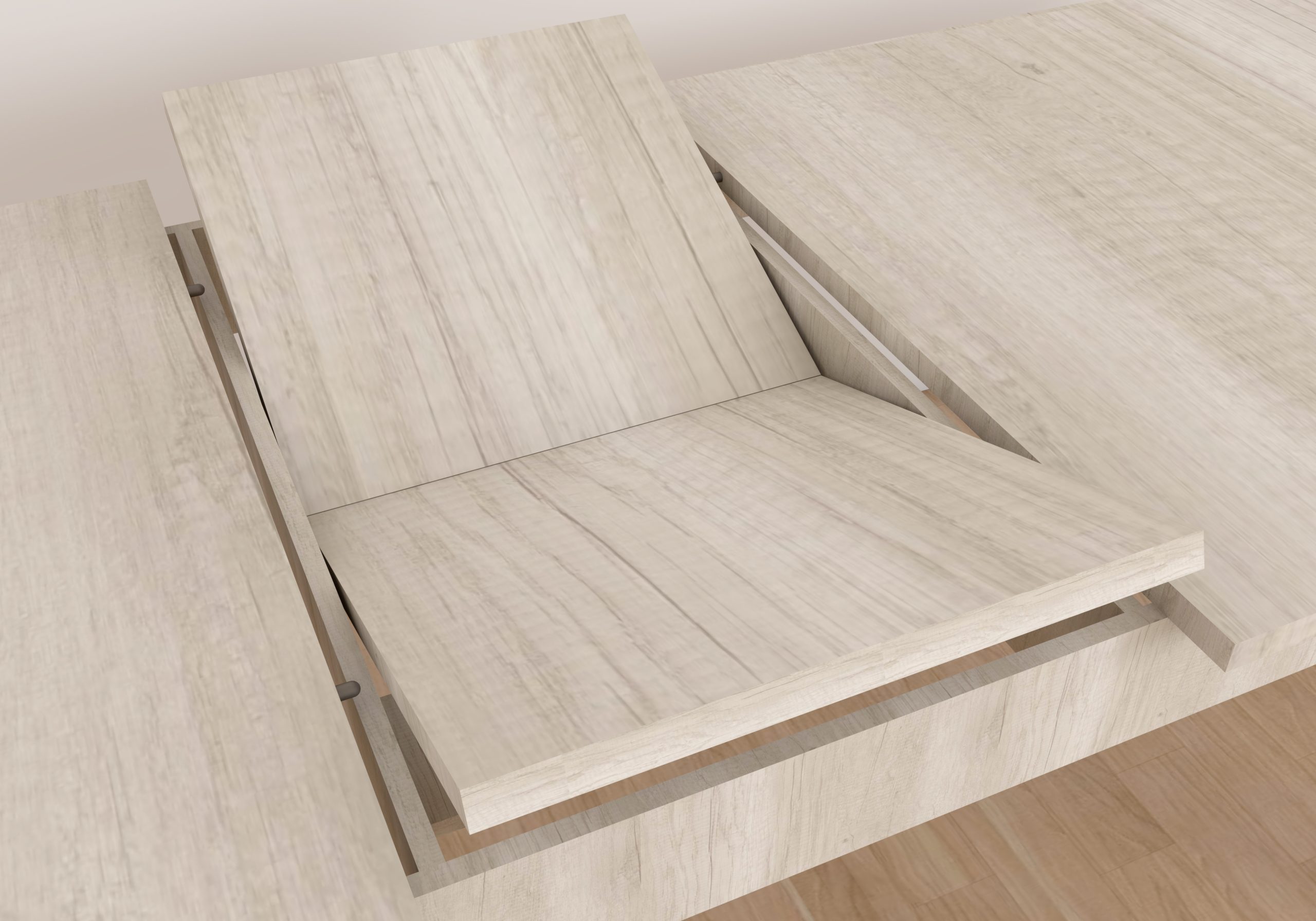 05 Mesa Capri ext. detalle