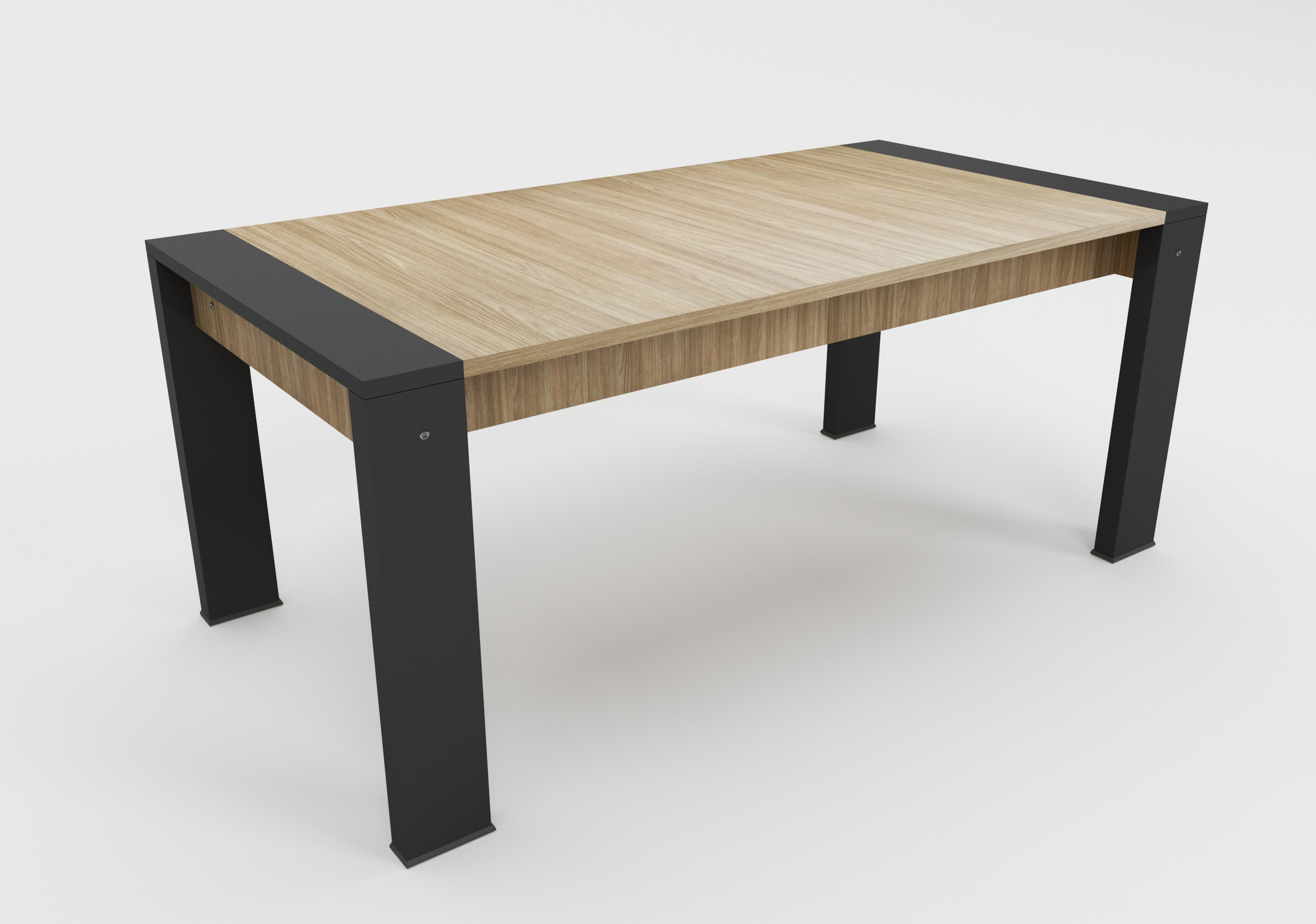 Mesa Dynamic Camellia gris