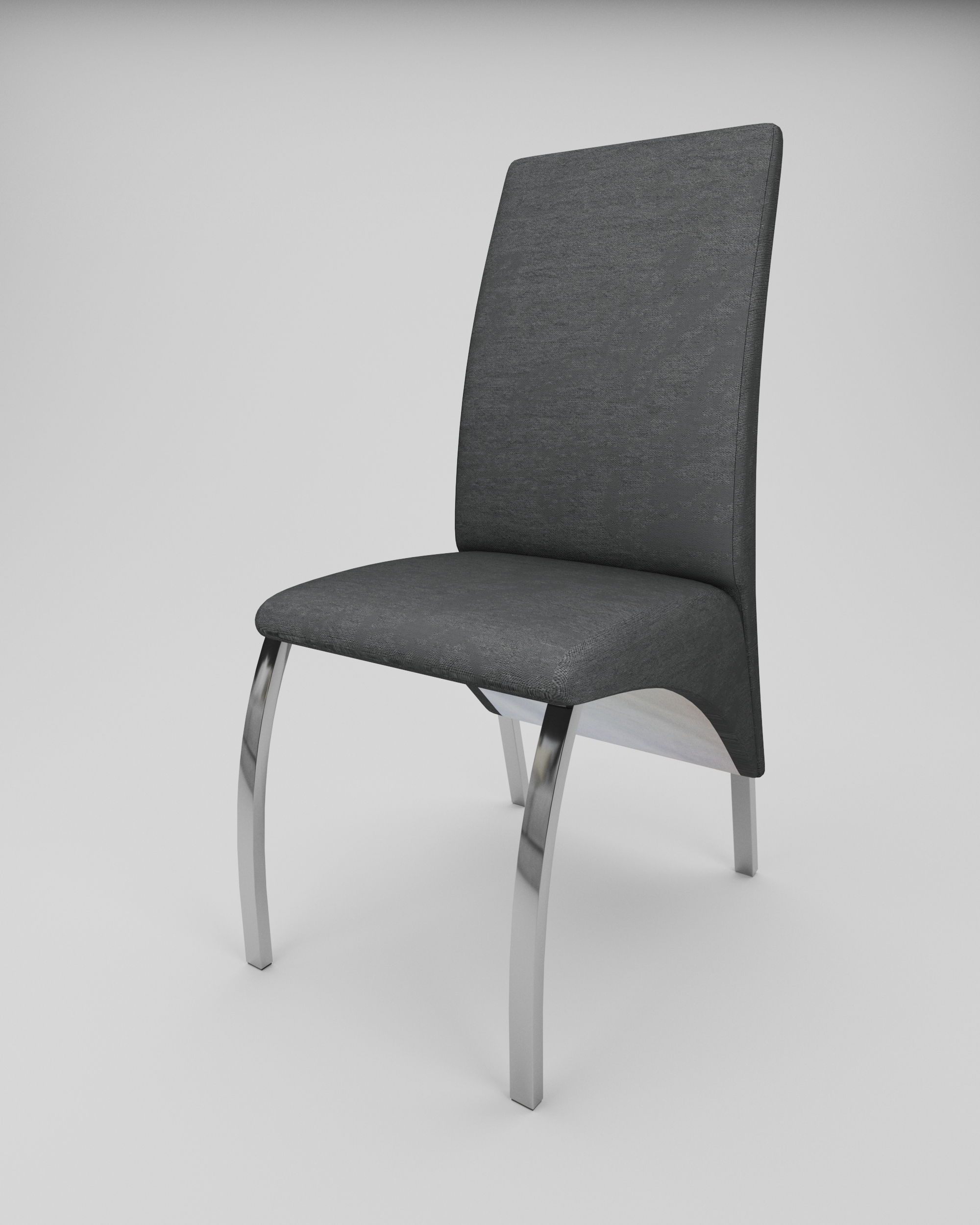 SILLA GABBIANO PREMIUM PLOMO