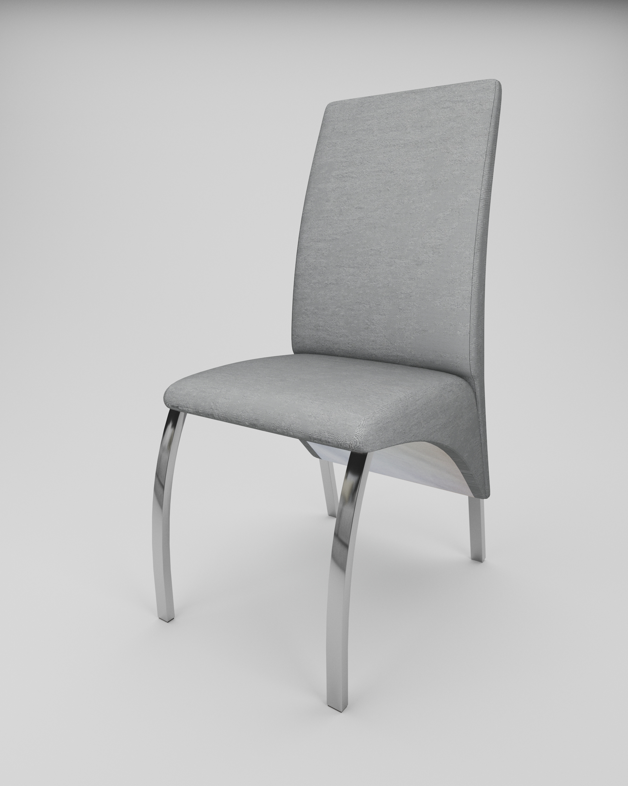 SILLA GABBIANO PREMIUM SEPIA