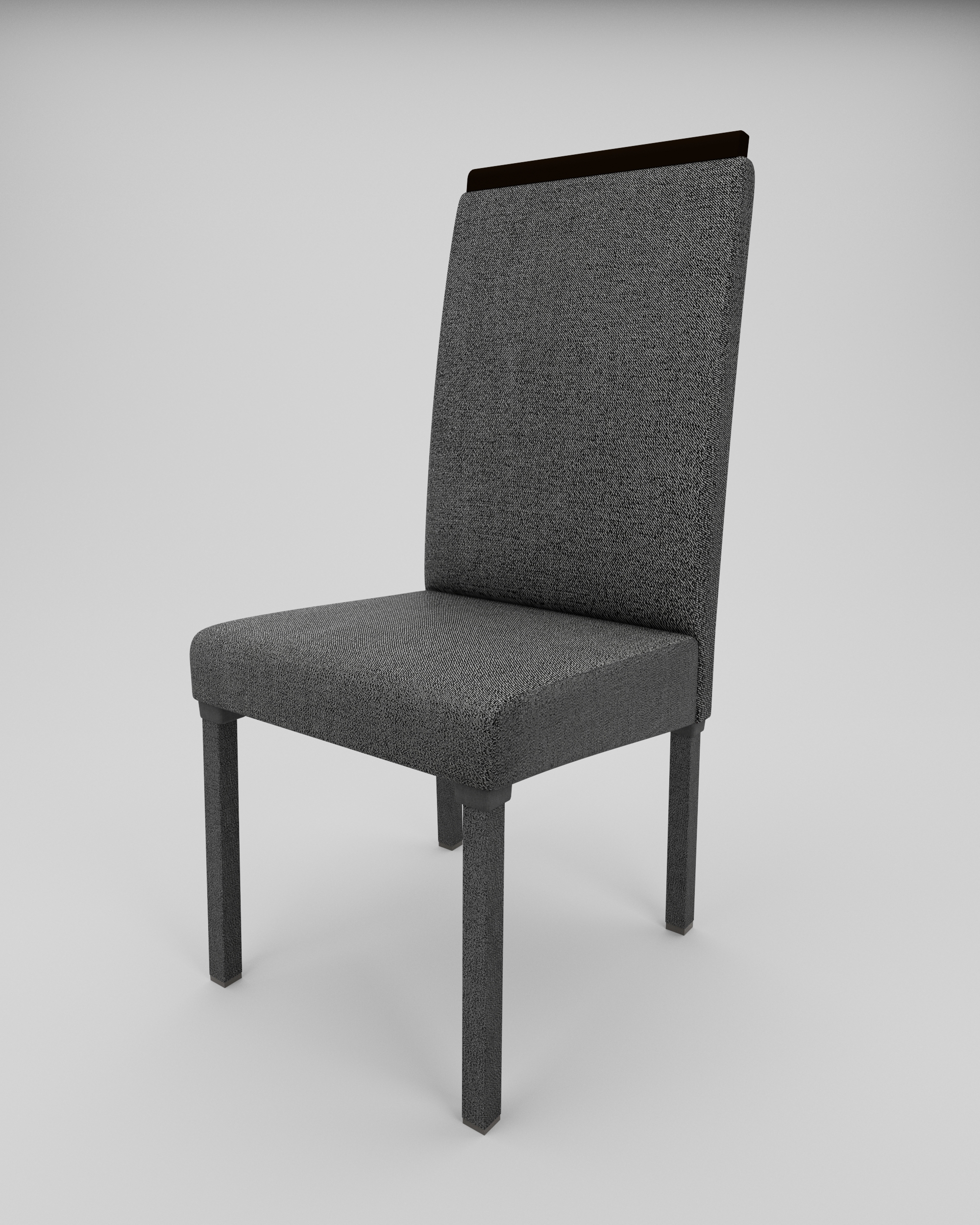 SILLA VARENNA QUEEN GRIS