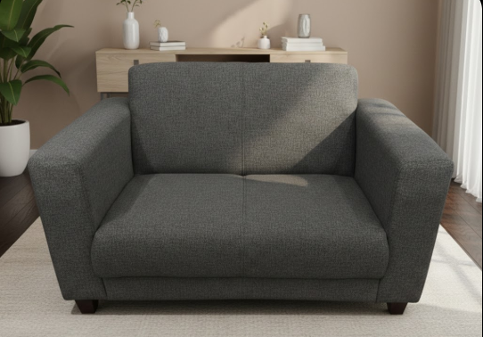 SILLON QUATAR color living 128x74x78 cm