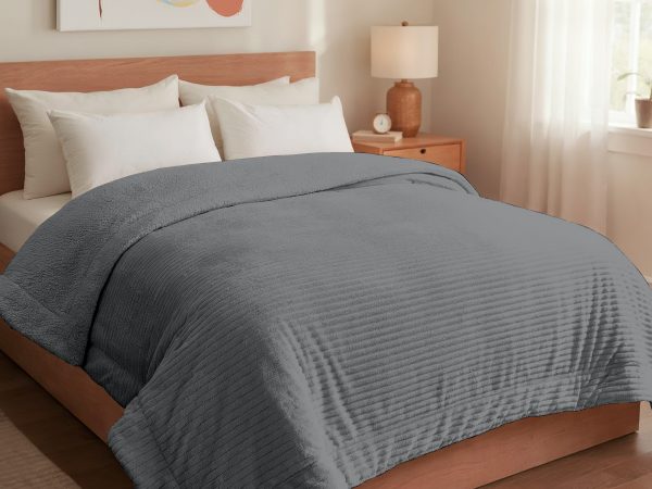 Acolchado Mollis - Kavanagh - Twin