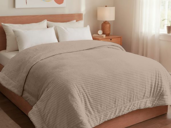 Acolchado Mollis - Kavanagh - Queen