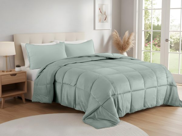 Acolchado New Soft - Kavanagh - Twin