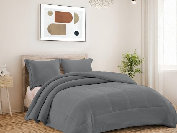 Acolchado Brienz - Kavanagh - Queen